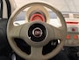 Fiat 500 1.2 Lounge - 4 Cilinder! - PANO - Riem VV. - Parkeer Sensoren
