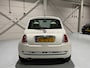 Fiat 500 1.2 Lounge - 4 Cilinder! - PANO - Riem VV. - Parkeer Sensoren