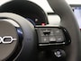 Fiat 600 1.2 Hybrid Sport | 145 PK | Zwarte Velgen | NAVI | Alcantara | Demo |