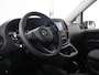 Mercedes-Benz Vito 116 CDI | AUT. | XL L3 | DUBBELE CABINE | SCHUIFDEUR L+R | CLIMATE CONTROL | LM VELGEN | PARKEERCAMERA | NAVIGATIE | LED KOPLAMPEN | CRUISE CONTROL | CERTIFIED