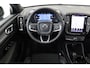 Volvo EX40 SINGLE MOTOR EXTENDED RANGE ULTRA BLACK EDITION EUROPA 82kWh -PANO.DAK|HARMAN/KARDON|360°CAM|POWER-SEATS|PRIVACY.GLAS|20"|SoH:100%
