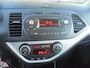 Kia Picanto Kia picanto 1.0 benzine 5 Deurs airco ecc lmv 101.000km