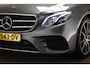 Mercedes-Benz E-klasse 200 Business Solution Sport | LEDER | STOELVERWARMING | DAB | APPLE | 360 CAMERA