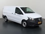 Mercedes-Benz Vito 110 CDI L2 PRO | AIRCO | 3-ZITS | NAVIGATIE | BLUETOOTH | LAADRUIMTE BETIMMERING | CERTIFIED
