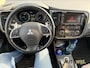 Mitsubishi Outlander 2.0 Intense+|PANO|LEDER|CAMERA|TREKHAAK|GOED ONDERHOUDEN