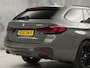 BMW 5-Serie 530e M Sport High Executive 293Pk FULL OPTION (SOH 91,7%, PANORAMADAK, M PAKKET, LASER LED, HEAD-UP DISPLAY, 360 CAMERA, MEMORY SEATS, HARMAN/KARDON, TREKHAAK ELEKTRISCH, STOELVERWARMING ACHTER, DISPLAY KEY, NIEUWSTAAT)