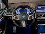 BMW iX3 High Executive 80 kWh Edition M Pano/Stuurverwarming/H&K/Memory M stoelen/360 Camera/ACC/20"/ Headup/