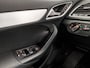 Audi Q3 1.4 TFSI S-Line Sport 150Pk Automaat (2X S-LINE, NAVIGATIE, LEDER, STOELVERWARMING, SPORTSTOELEN, GETINT GLAS, TREKHAAK, NIEUWE APK, NIEUWSTAAT)