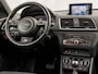 Audi Q3 1.4 TFSI S-Line Sport 150Pk Automaat (2X S-LINE, NAVIGATIE, LEDER, STOELVERWARMING, SPORTSTOELEN, GETINT GLAS, TREKHAAK, NIEUWE APK, NIEUWSTAAT)