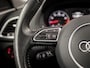 Audi Q3 1.4 TFSI S-Line Sport 150Pk Automaat (2X S-LINE, NAVIGATIE, LEDER, STOELVERWARMING, SPORTSTOELEN, GETINT GLAS, TREKHAAK, NIEUWE APK, NIEUWSTAAT)