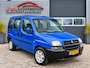Fiat Doblò 1.6-16V Active Plus NAP | NW APK!!