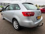 SEAT Ibiza ST 1.4 Style met trekhaak met bluetooth en cruise controle en airco