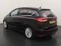 Ford C-Max EcoBoost 125 pk Titanium | Trekhaak | Camera | Voorruitverw. | Navi | Clima | Cruise | 4 seiz. banden |