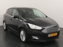 Ford C-Max EcoBoost 125 pk Titanium | Trekhaak | Camera | Voorruitverw. | Navi | Clima | Cruise | 4 seiz. banden |