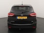 Ford C-Max EcoBoost 125 pk Titanium | Trekhaak | Camera | Voorruitverw. | Navi | Clima | Cruise | 4 seiz. banden |