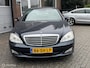 Mercedes-Benz S-klasse 350