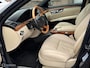 Mercedes-Benz S-klasse 350