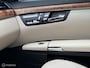 Mercedes-Benz S-klasse 350
