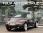 Volkswagen Beetle New Cabriolet 2.0 Highline Automaat NAP