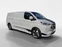 Ford E-Transit Cust. 320 L2H1 Sport 65 kWh | NL auto | Automaat | Winter pack | Adaptief cruise control | BLIS | Elektr. trekhaak | Parkeersensor voor en achter | Achteruitrijcamera | 19" lichtmetalen velgen |