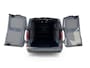 Ford E-Transit Cust. 320 L2H1 Sport 65 kWh | NL auto | Automaat | Winter pack | Adaptief cruise control | BLIS | Elektr. trekhaak | Parkeersensor voor en achter | Achteruitrijcamera | 19" lichtmetalen velgen |