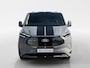Ford E-Transit Cust. 320 L2H1 Sport 65 kWh | NL auto | Automaat | Winter pack | Adaptief cruise control | BLIS | Elektr. trekhaak | Parkeersensor voor en achter | Achteruitrijcamera | 19" lichtmetalen velgen |