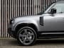 Land Rover Defender 110 3.0 P400 HSE 7-pers. |BTW|Panorama|ACC|Luchtvering|6x Stoelverwarming|LED|Carplay|360-Camera|NL-AUTO|