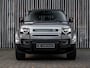 Land Rover Defender 110 3.0 P400 HSE 7-pers. |BTW|Panorama|ACC|Luchtvering|6x Stoelverwarming|LED|Carplay|360-Camera|NL-AUTO|