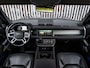 Land Rover Defender 110 3.0 P400 HSE 7-pers. |BTW|Panorama|ACC|Luchtvering|6x Stoelverwarming|LED|Carplay|360-Camera|NL-AUTO|