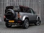 Land Rover Defender 110 3.0 P400 HSE 7-pers. |BTW|Panorama|ACC|Luchtvering|6x Stoelverwarming|LED|Carplay|360-Camera|NL-AUTO|