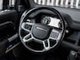 Land Rover Defender 110 3.0 P400 HSE 7-pers. |BTW|Panorama|ACC|Luchtvering|6x Stoelverwarming|LED|Carplay|360-Camera|NL-AUTO|