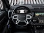 Land Rover Defender 110 3.0 P400 HSE 7-pers. |BTW|Panorama|ACC|Luchtvering|6x Stoelverwarming|LED|Carplay|360-Camera|NL-AUTO|
