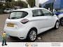 Renault Zoe R135 Zen 52 kWh GARANTIE/KOOPACCU/CCS/CRUISE/CLIMA/CARPLAY/LICHTMETAAL rijklaarprijs!