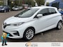 Renault Zoe R135 Zen 52 kWh GARANTIE/KOOPACCU/CCS/CRUISE/CLIMA/CARPLAY/LICHTMETAAL rijklaarprijs!