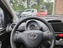 Toyota Aygo 1.0-12V + Automaat! 5-Deurs! Airco! Leuke/Nette Auto!