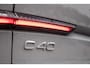Volvo C40 Single Motor Extended Range Plus 82 kWh - Warmtepomp | Winterpack | All season banden | BLIS