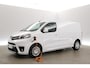 Toyota PROACE Electric Worker 75 kWh L2H1 Long Range | Snelladen | SOH 93% | Airco | Cruise | Camera | Carplay | 3 Zits | Navi