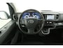 Toyota PROACE Electric Worker 75 kWh L2H1 Long Range | Snelladen | SOH 93% | Airco | Cruise | Camera | Carplay | 3 Zits | Navi