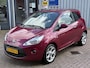 Ford Ka Ka. 1.2 Titanium X | 12 MAAND BOVAG GARANTIE | AIRCO | LICHTMETAAL |