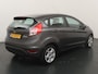 Ford Fiesta 80PK Style Ultimate | Dealeronderhouden | Airco | Cruise | Park. sens V+A | Voorruitverwarming | Navi | Bluetooth