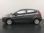 Ford Fiesta 80PK Style Ultimate | Dealeronderhouden | Airco | Cruise | Park. sens V+A | Voorruitverwarming | Navi | Bluetooth