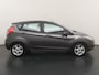 Ford Fiesta 80PK Style Ultimate | Dealeronderhouden | Airco | Cruise | Park. sens V+A | Voorruitverwarming | Navi | Bluetooth