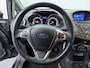 Ford Fiesta 80PK Style Ultimate | Dealeronderhouden | Airco | Cruise | Park. sens V+A | Voorruitverwarming | Navi | Bluetooth