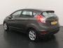 Ford Fiesta 80PK Style Ultimate | Dealeronderhouden | Airco | Cruise | Park. sens V+A | Voorruitverwarming | Navi | Bluetooth