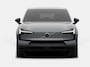 Volvo EX30 P3 Long Range Plus Europa 69 kWh | Adaptive Cruise Control | Indigo interieur | Stoel + Stuurverwarming | elektr. stoelen | camera | Getint Glas | Harman Kardon Audio | BLIS Dodehoek Detectie |