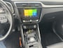 MG MG ZS EV Luxury 45 kWh panoramadak