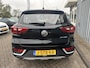 MG MG ZS EV Luxury 45 kWh panoramadak