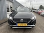 MG MG ZS EV Luxury 45 kWh panoramadak