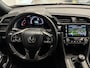 Honda Civic 1.5 i-VTEC Sport 182pk Leder|LED|Carplay/Camer/Navigatie|1eEig/Dealeroh.