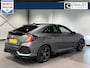 Honda Civic 1.5 i-VTEC Sport 182pk Leder|LED|Carplay/Camer/Navigatie|1eEig/Dealeroh.